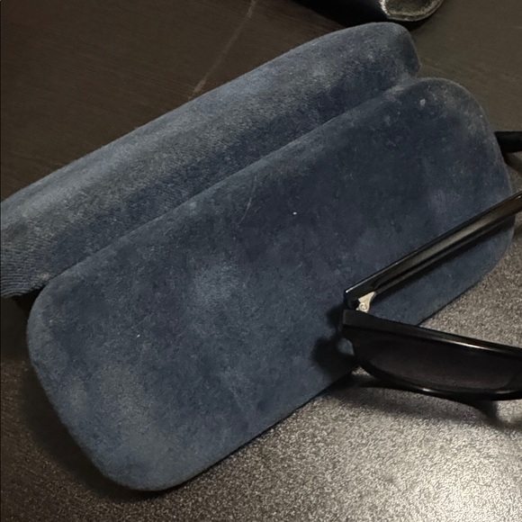 Gucci cat eye sunglasses - Picture 11 of 12